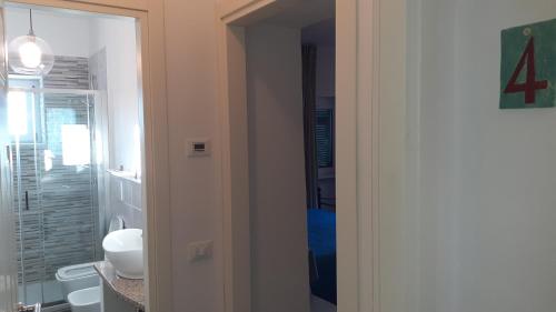 Gambar di galeri bagi Casa Chiocconi di La Spezia