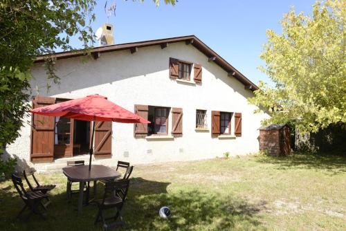 Maison familiale avec jardin privatif