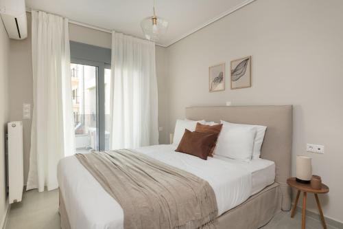 Awesome 2BR Apartment in Katechaki by UPSTREET