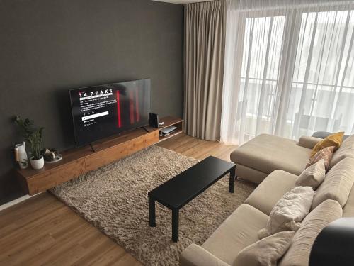 Summit Apartment Hrebienok Resort