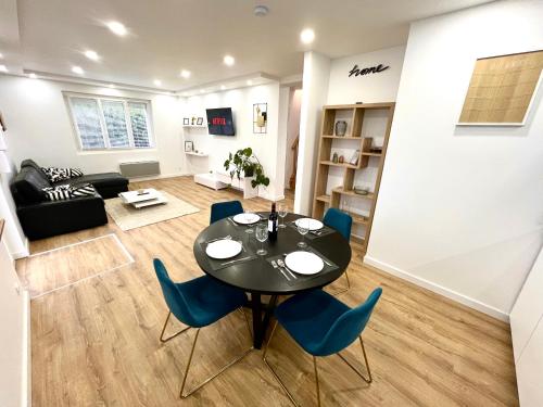 Villa duplex moderne 5 pièces haut standing