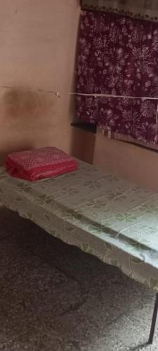 Postel nebo postele na pokoji v ubytování Chand Homestay