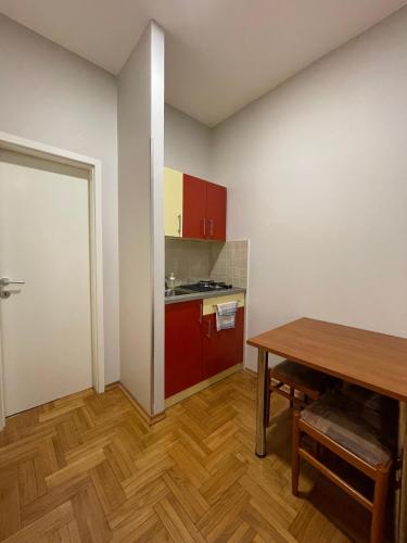 Apartmani Klanjčić