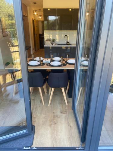 Szczyrkowskie Tarasy