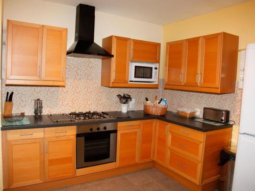 Les Gîtes Champêtres Walnut cottage