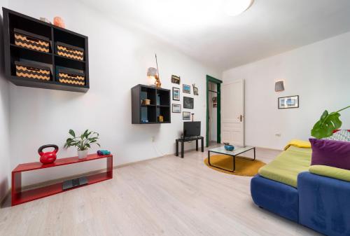 Apartment INDI