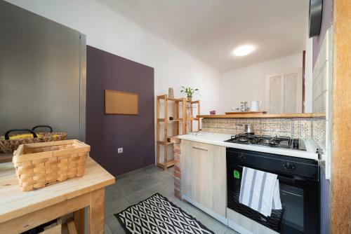 Apartment INDI
