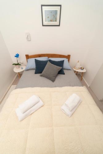 Apartment INDI