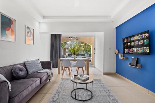 Essence Residence by Nomads