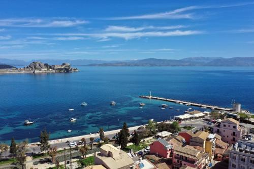 Anemomylos corfu home