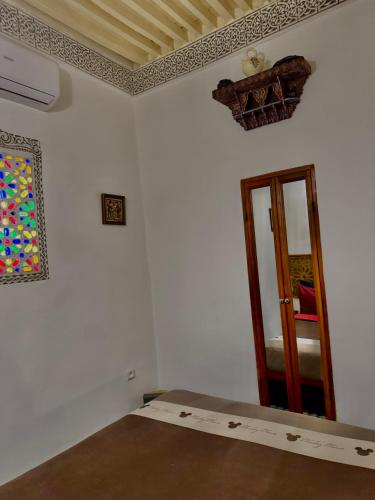Φωτογραφία από το άλμπουμ του Appartement khmissa σε Fès al Bali