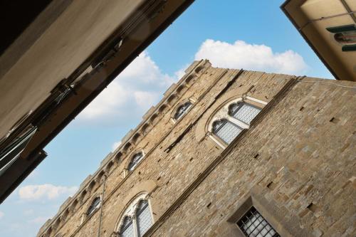 Bargello Apartment