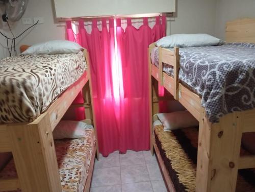 Billede fra billedgalleriet på Atalaya i Puerto Madryn