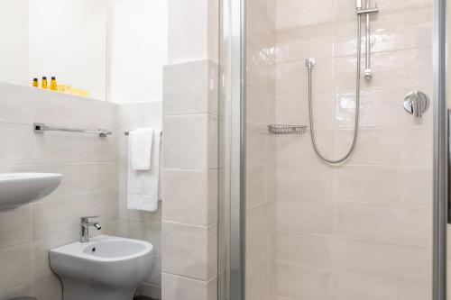 Bargello Apartment