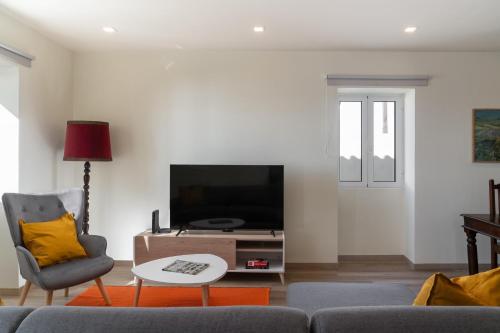 Madeira Friendly Guest House by an island apart