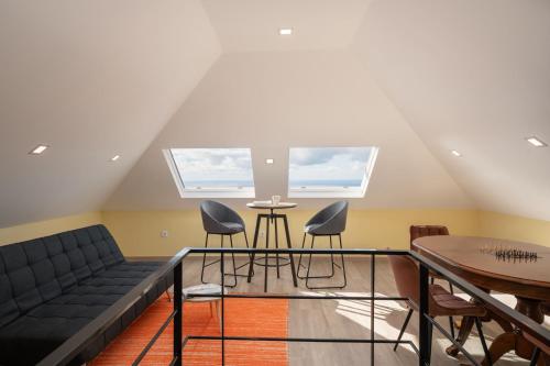 Madeira Friendly Guest House by an island apart