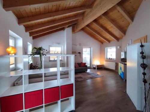 Ferienwohnung Schörghofer