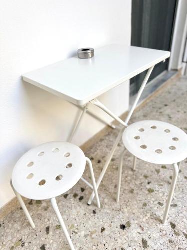 Athens Platonos Appartment