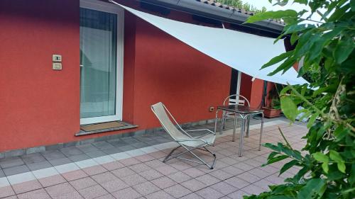 Imagen de la galería de B&B Casa Cantoniera, en Como