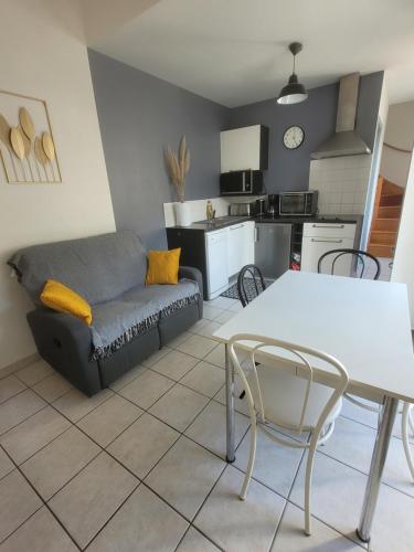 L 'appart de la volane