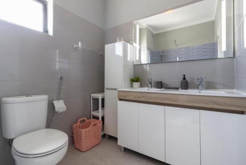 2 bed - Amazing apartment up to 4 people