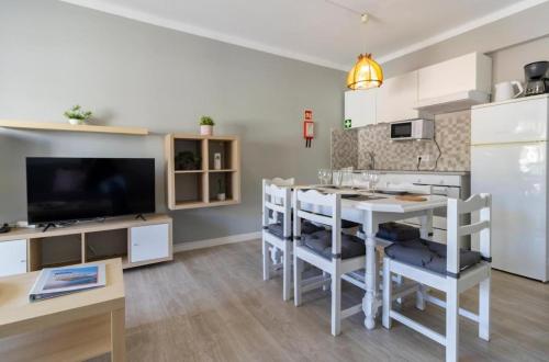 2 bed - Amazing apartment up to 4 people