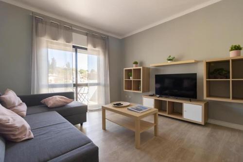 2 bed - Amazing apartment up to 4 people