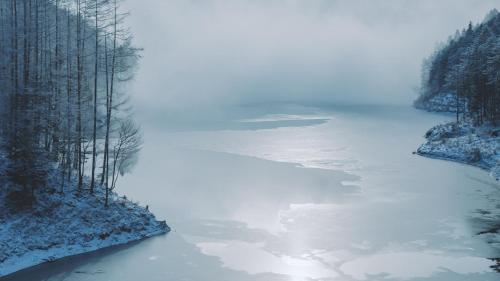 Φυσικό τοπίο κοντά σε αυτό το ryokan
