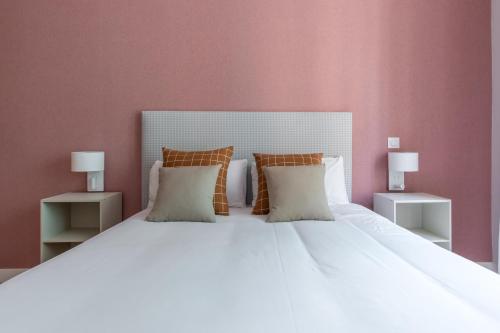 Bright Stylish - 1Bedroom 1Bathroom - Sol