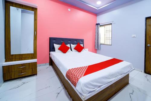 Φωτογραφία από το άλμπουμ του Hotel O Carnival σε Chikalthān