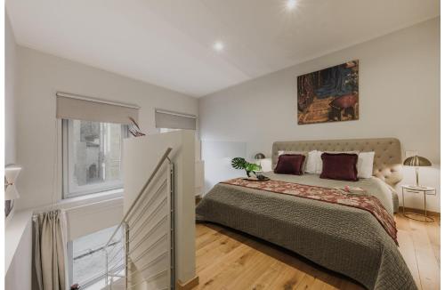 Apartments Florence - Ariento Deluxe 5