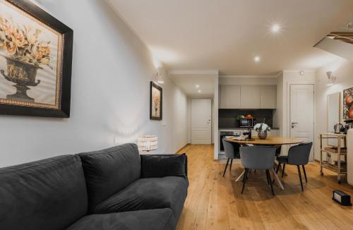 Apartments Florence - Ariento Deluxe 5