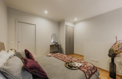 Apartments Florence - Ariento Deluxe 5