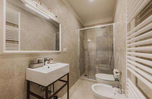Apartments Florence - Ariento Deluxe 5