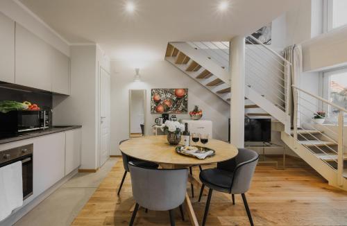 Apartments Florence - Ariento Deluxe 5