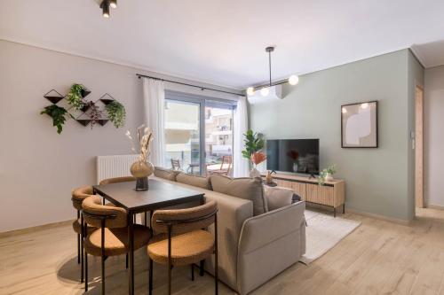 Beloved 1BR Apartment in Ampelokipoi by UPSTREET