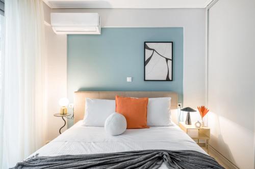 Beloved 1BR Apartment in Ampelokipoi by UPSTREET