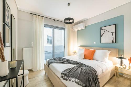 Beloved 1BR Apartment in Ampelokipoi by UPSTREET