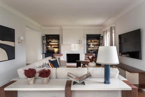 Vivenda da Luz - Charming House
