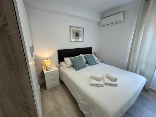 Holidays & Home Adoorable Malaga Center