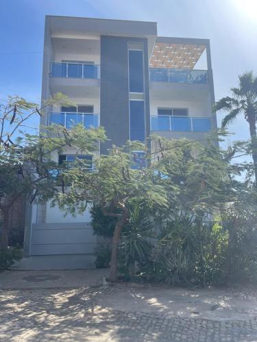 Suites Home Tarrafal