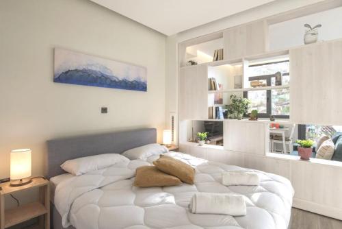 Luxury Haven in the most ideal area of Athens