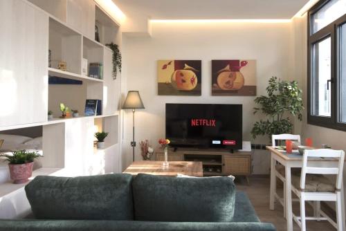Luxury Haven in the most ideal area of Athens
