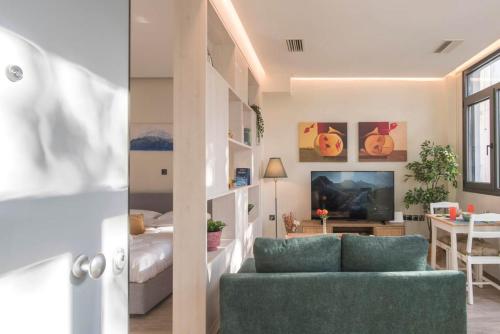 Luxury Haven in the most ideal area of Athens