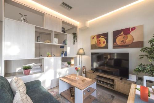 Luxury Haven in the most ideal area of Athens