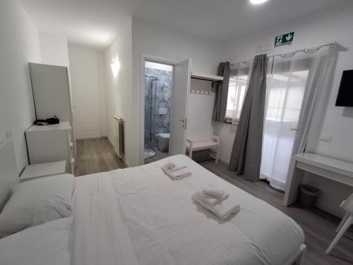 Gemelli BnB Guest House