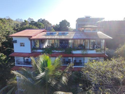 Ella Soul Resort