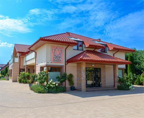 Medical Spa Kwiatowa