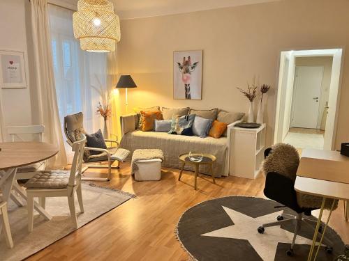 City Apartment in Graz Susanne's Feelathome big