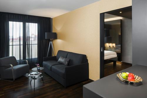 Hotel ZOE by AMANO Image